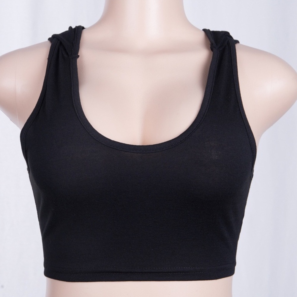 ➠ ｃａｍｉ ｈｏｏｄｉｅ - Picture 2 of 3